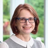 speaker headshot